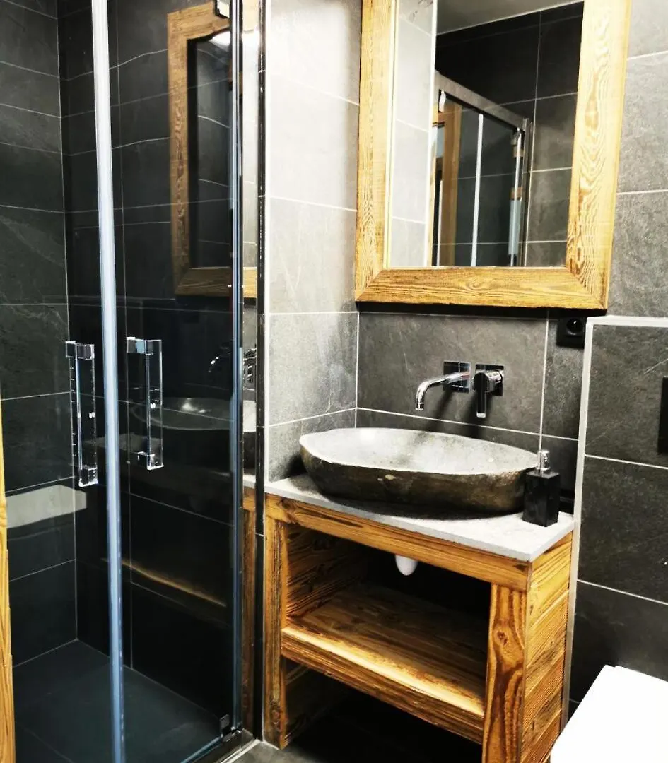 Residence Grand Theatre - Appartement De Tres Beau Standing, Belle Exposition, Proche Centre Mae-2451 レ・ジェ アパート