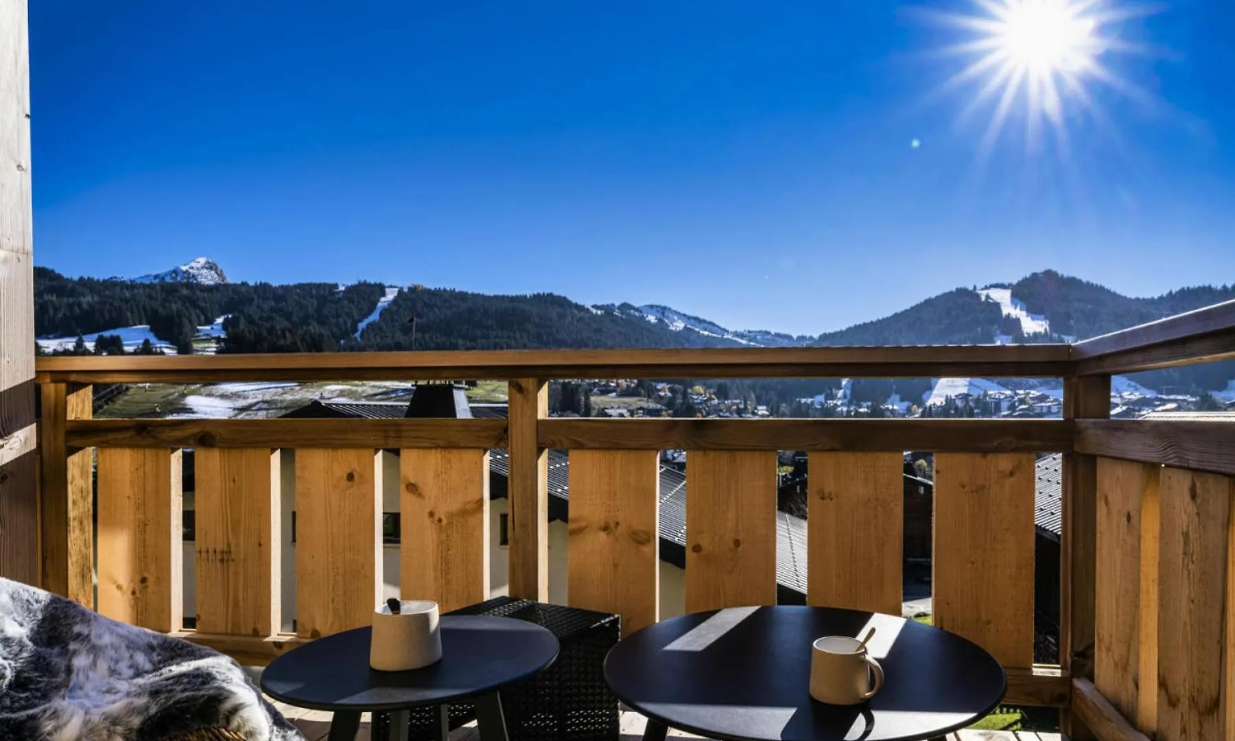 Residence Grand Theatre - Appartement De Tres Beau Standing, Belle Exposition, Proche Centre Mae-2451 レ・ジェ フランス