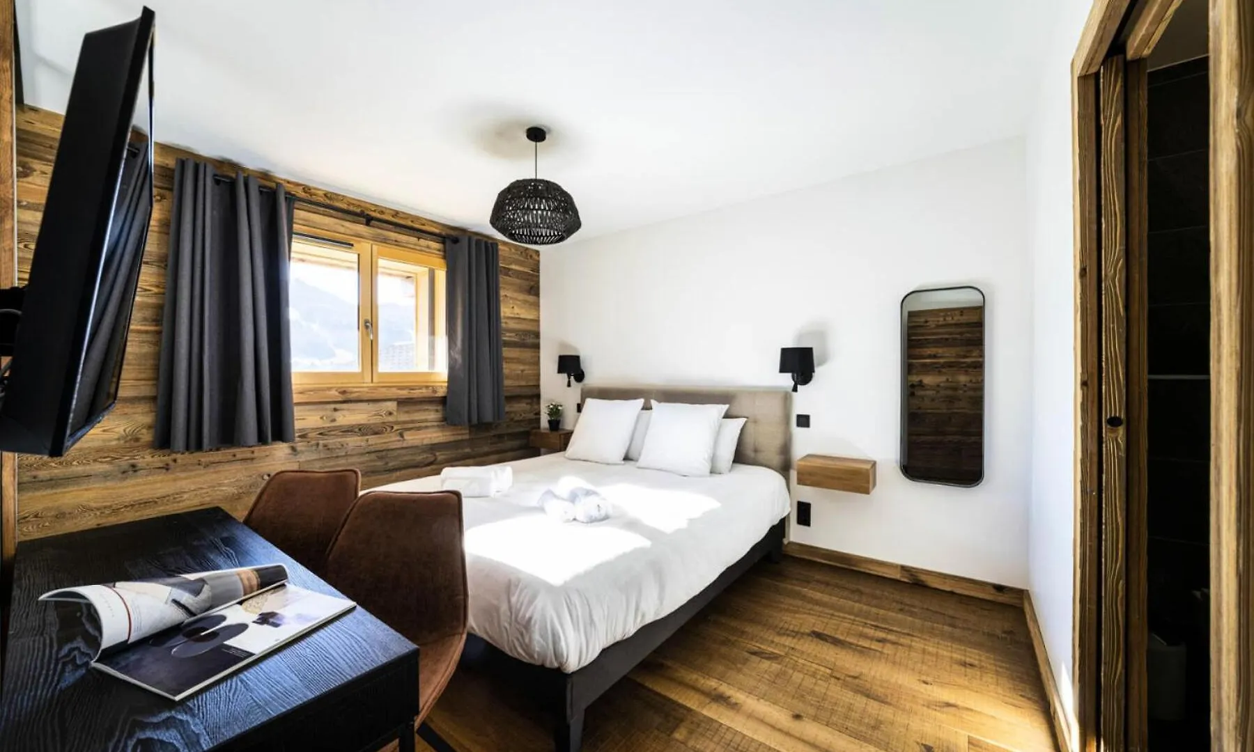 Residence Grand Theatre - Appartement De Tres Beau Standing, Belle Exposition, Proche Centre Mae-2451 レ・ジェ 0*,  フランス