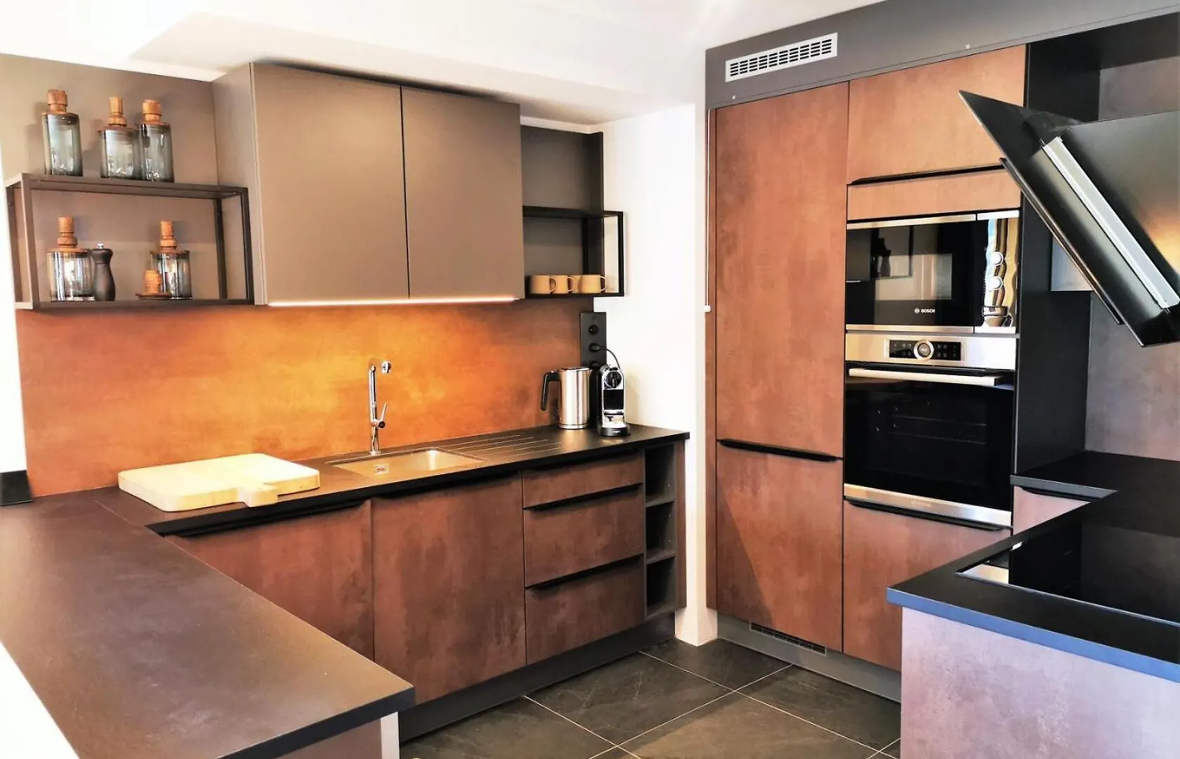 Residence Grand Theatre - Appartement De Tres Beau Standing, Belle Exposition, Proche Centre Mae-2451 レ・ジェ アパート